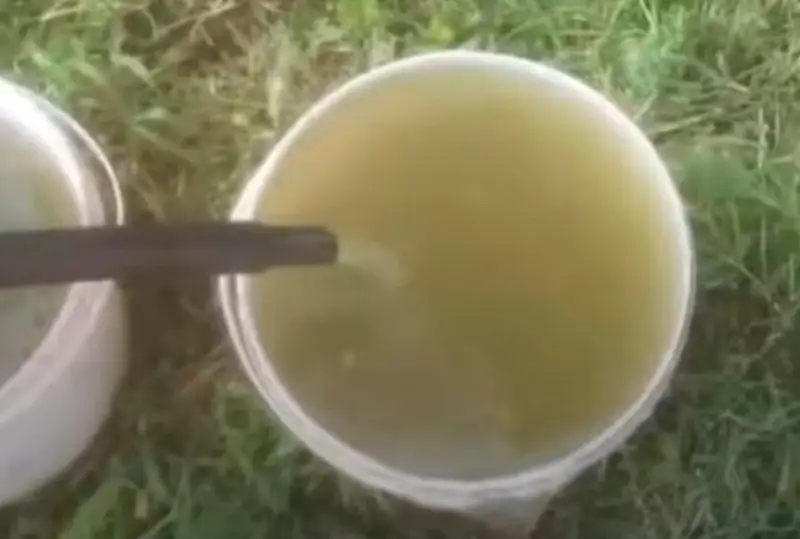Atyraý oblysyndaǵy eki aýylǵa aýyz sý 10 kún boıy kólikpen tasylǵan