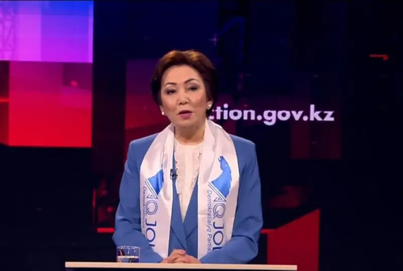 Мы требуем пересмотреть контракты с иностранными недропользователями – Дания Еспаева