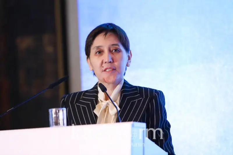 Tamara Dúısenova neırohırýrgııa salasyndaǵy problemalardy atady