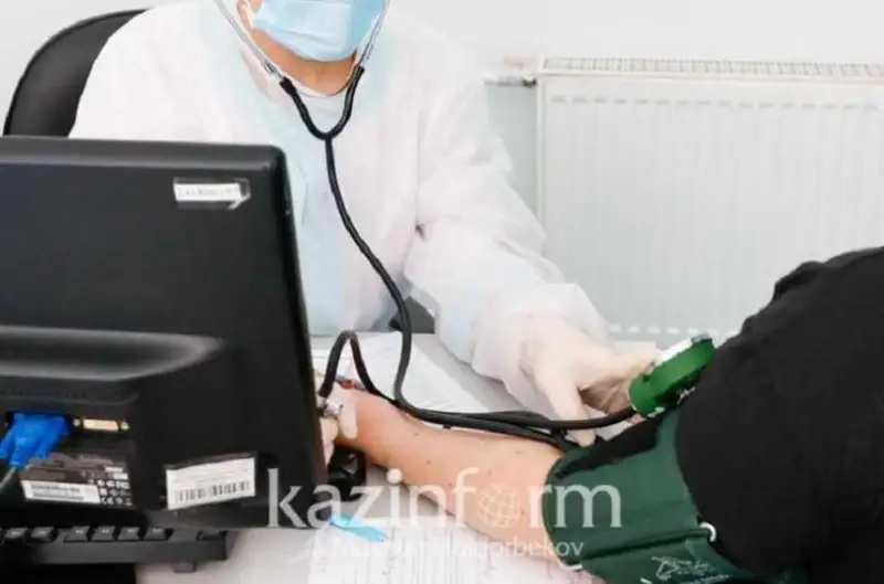 Ученые назвали области головного мозга, которые повреждаются у гипертоников