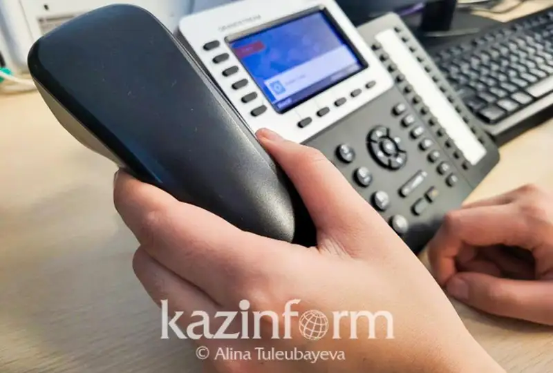 ShQO-da boranda qalǵandar úshin qaýyrt jeli iske qosyldy