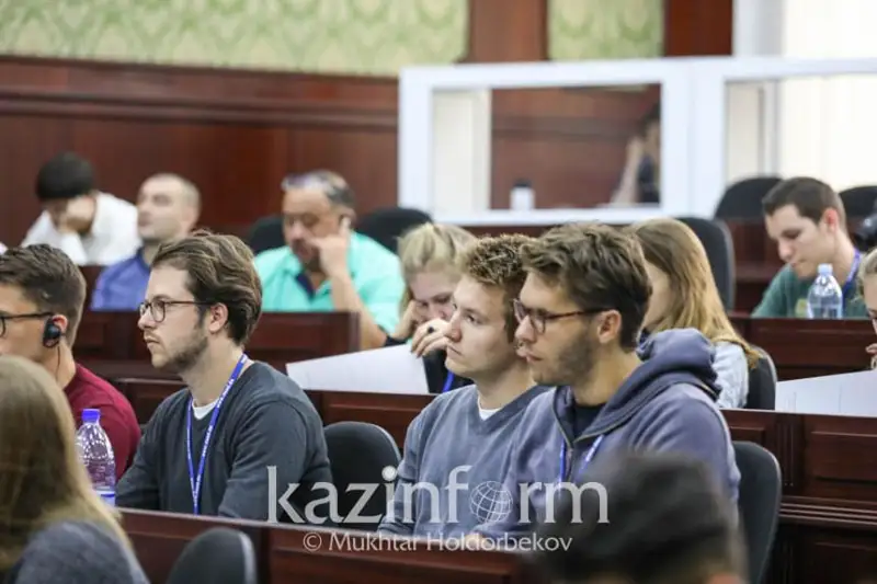 Ряд ведущих зарубежных университетов откроется в Казахстане