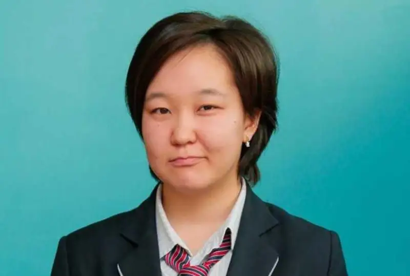 Қозоғистонлик ўқувчи Жон Хопкинс университетига таклифнома олди