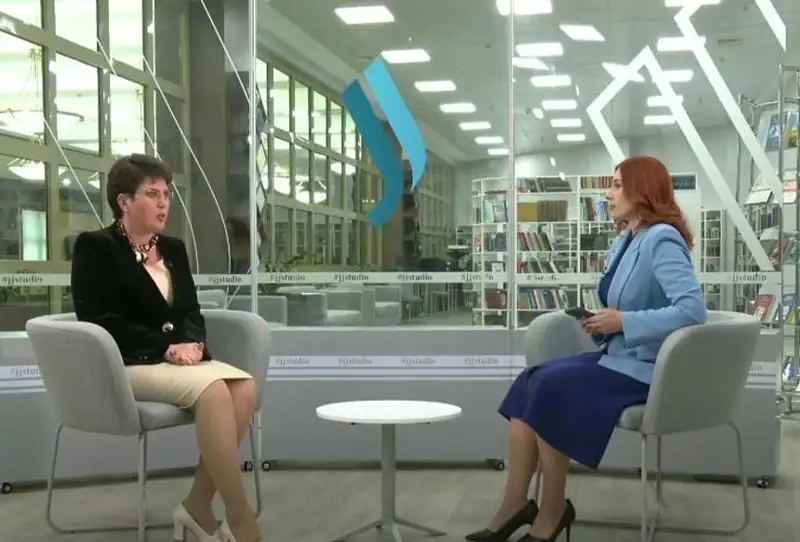 Запрет на «распечатку» Нацфонда, лазейки в законах и риски роста госдолга озвучила Наталья Годунова