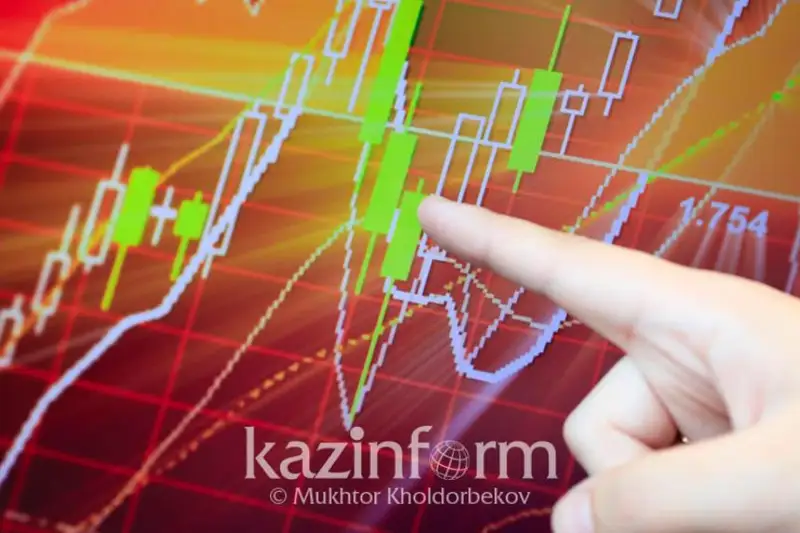 В Узбекистане годовая инфляция впервые за семь лет снизилась ниже 9 процентов