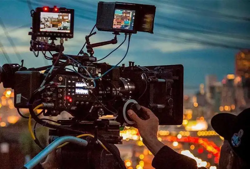 قۇرمانعازىنىڭ كۇيلەرى جايلى مۋلتسەريال جارىققا شىقتى