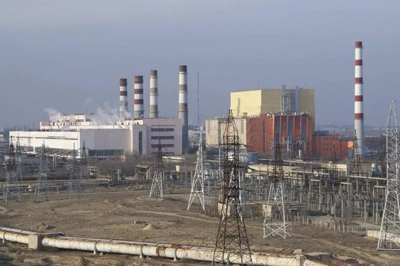 Mańǵystaý atom elektr kombınaty 1-energııa blogynda jóndeý jumysy bastalady