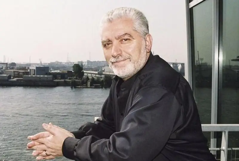 Умер модельер Пако Рабан