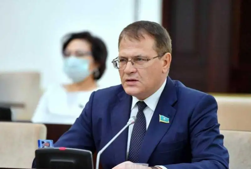 Оперативно-розыскные мероприятия в отношении судей должен санкционировать только генпрокурор - сенатор