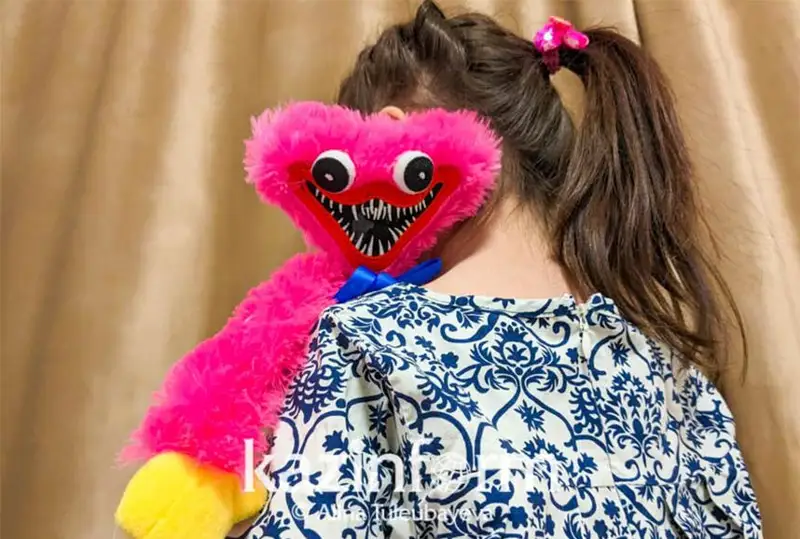 В Казахстане могут снять с продажи игрушки Хагги Вагги