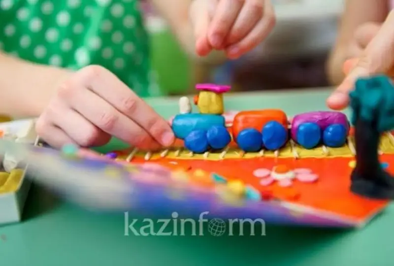 Zorlyq-zombylyqtan, sýıtsıdten saqtaý – balalarǵa qatysty keshendi jospar bekitilmek