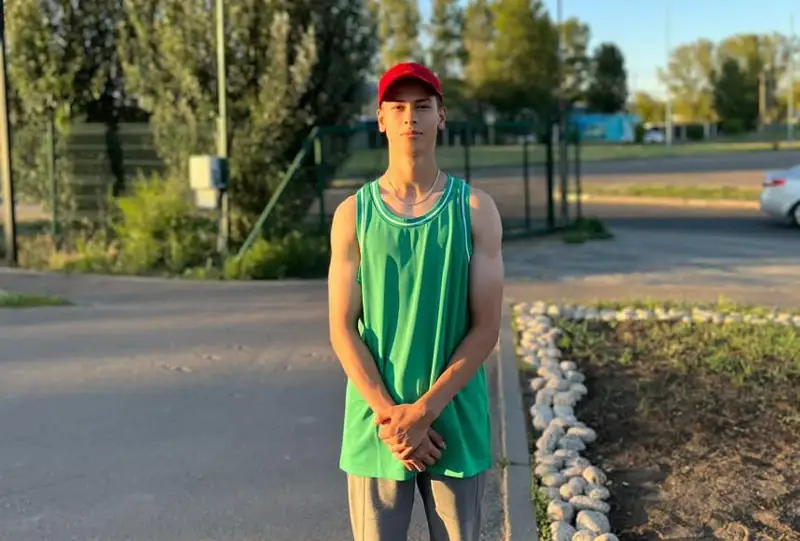 Спорт всегда ставил на первое место - финалист Tartyl Fest из Астаны