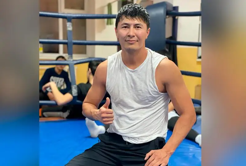 В селах сегодня есть условия для тренировок - финалист Tartyl Fest из  Жамбылской области