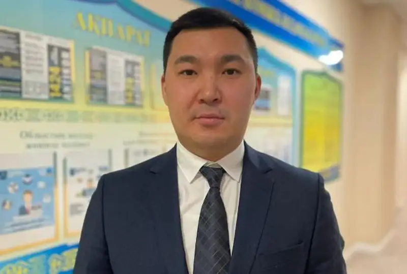 Максут Кожанов возглавил Управление пассажирского транспорта и автодорог Карагандинской области