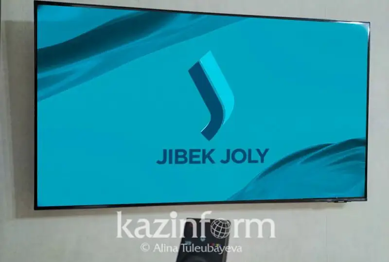 Silk Way telearnasy Ázerbaıjan Prezıdentiniń Qazaqstanǵa saparyn tikeleı efırden kórsetedi