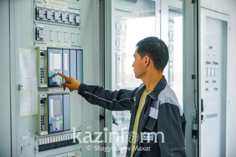 Начало отопительного сезона в Казахстане проходит в штатном режиме - Минэнерго