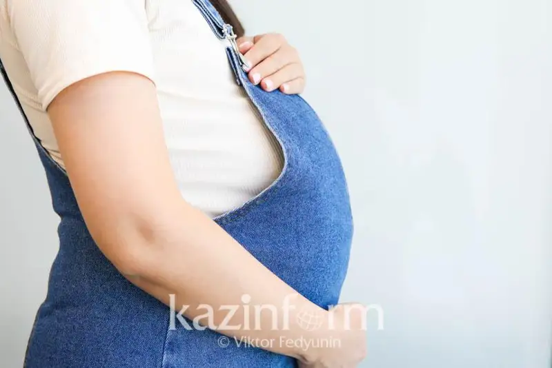 Число многоплодных родов в мире растет