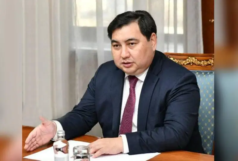 Глава АДГС призвал молодежь принять участие в отборе в Президентский кадровый резерв