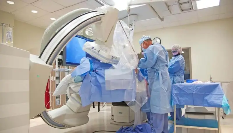 ەلىمىزدىڭ عالىمدارى ادامنىڭ قانداي دەرتكە شالدىعۋى مۇمكىن ەكەنىن انىقتايدى