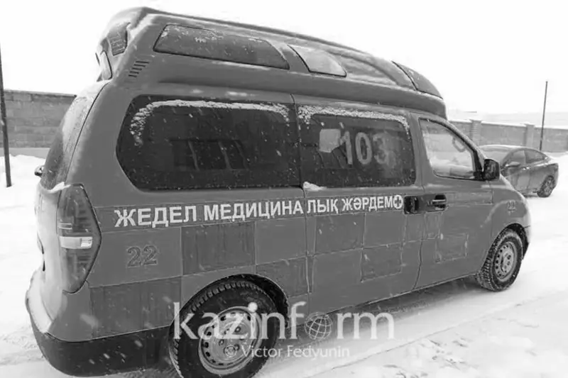 Учительница начальных классов повесилась в ЗКО