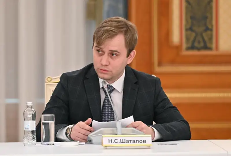 Мы возвращаем украденное будущее - Никита Шаталов о новом законе