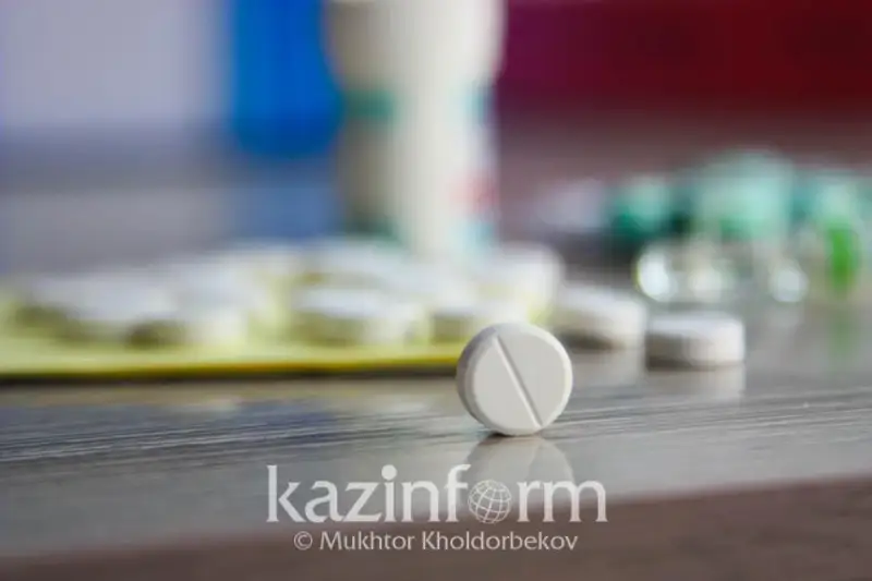 Eýropa elderinde dári-dármek jetispeı jatyr