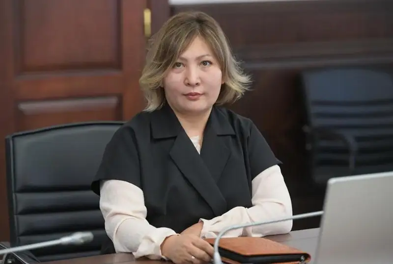 قارجى مينيسترلىگىندە اۋىس- ءتۇيىس بولدى