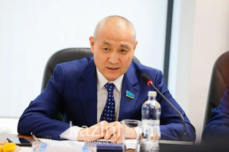 ماجىلىسمەن وليگارحتاردى وڭىرلەردەگى جىلۋ بەرۋ جۇيەسىن دامىتۋعا جۇمىلدىرۋدى ۇسىندى