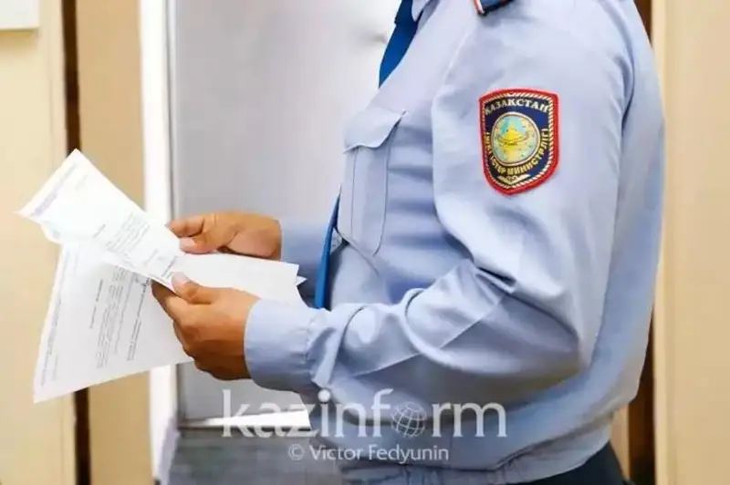 شىعىس قازاقستاندا ءبىر جىلدا جول-كولىك وقيعالارى 27,5 پايىزعا ازايدى