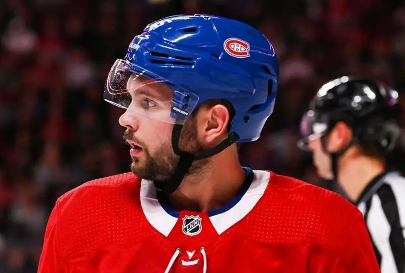 «Барыс» заключил контракт с лучшим бомбардиром  «Далласа»