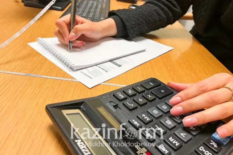 Преступную схему бухгалтеров ТОО «КТЖ – Грузовые перевозки» пресекли прокуроры