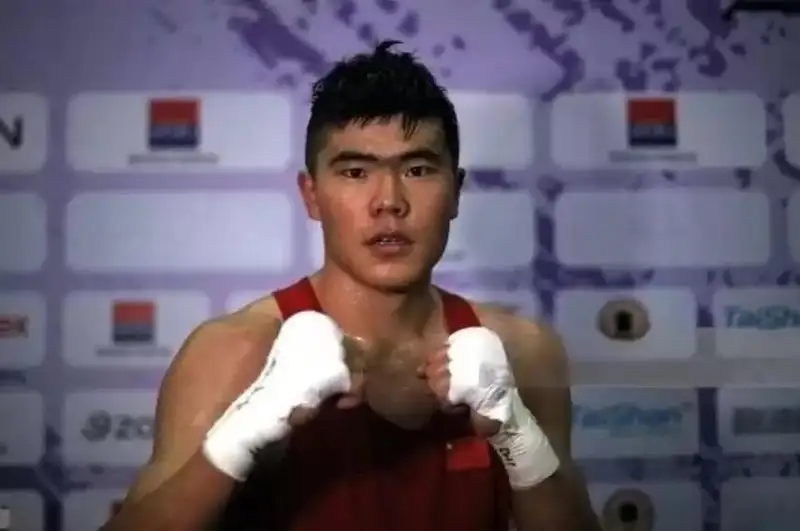 قانداسىمىز توقتاربەك تاڭاتحان ەكى دۇركىن وليمپيادا جەڭىمپازىن ۇتتى - ۆيدەو