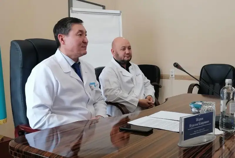 Инновации в эстетической хирургии применяют акмолинские врачи