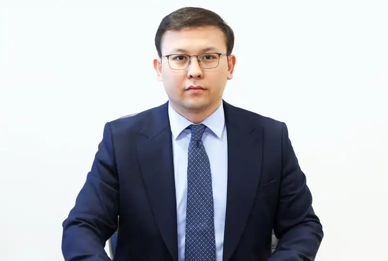 Бекзат Жусупов назначен председателем АО «Qazcontent»
