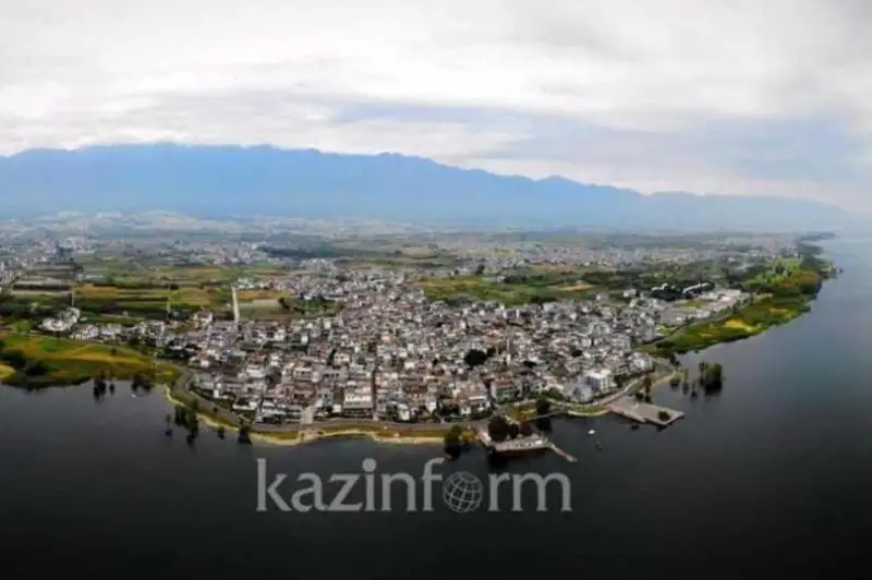 Марказий Осиёни иқлим ўзгаришига мослаштириш стратегияси ишлаб чиқилмоқда