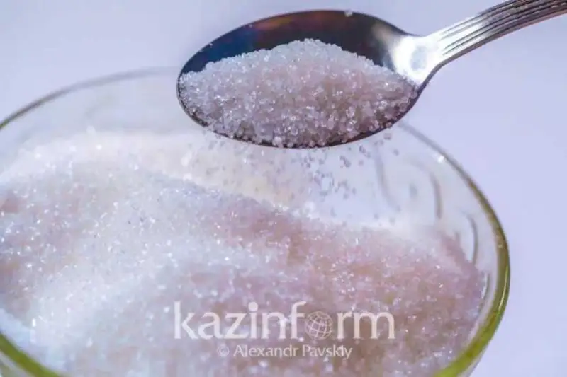 Подорожает ли сахар в Казахстане – комментарий вице-премьера