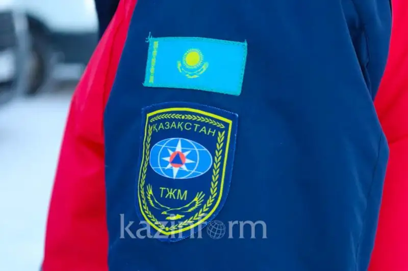 Вода ушла: жители села Карамырза вернулись в свои дома