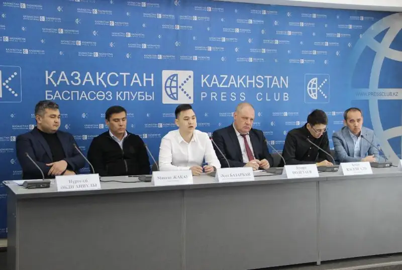 Движение «BAQYLA» наблюдало за выборами в 25 городах