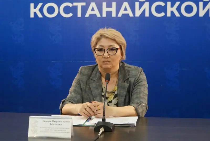 Здания под арендное жилье для медработников реконструируют в пяти костанайских районах