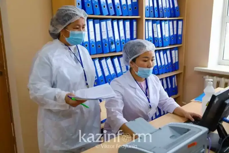 Қышыма ауруы әсіресе 14 жасқа дейінгі балалар арасында көп кездеседі – қызылордалық дәрігер