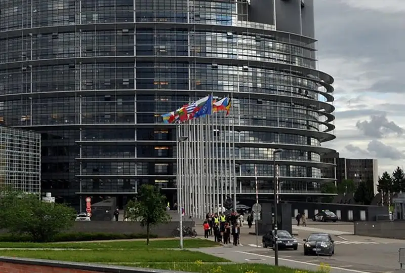 Депутаты Европарламента посетят Казахстан