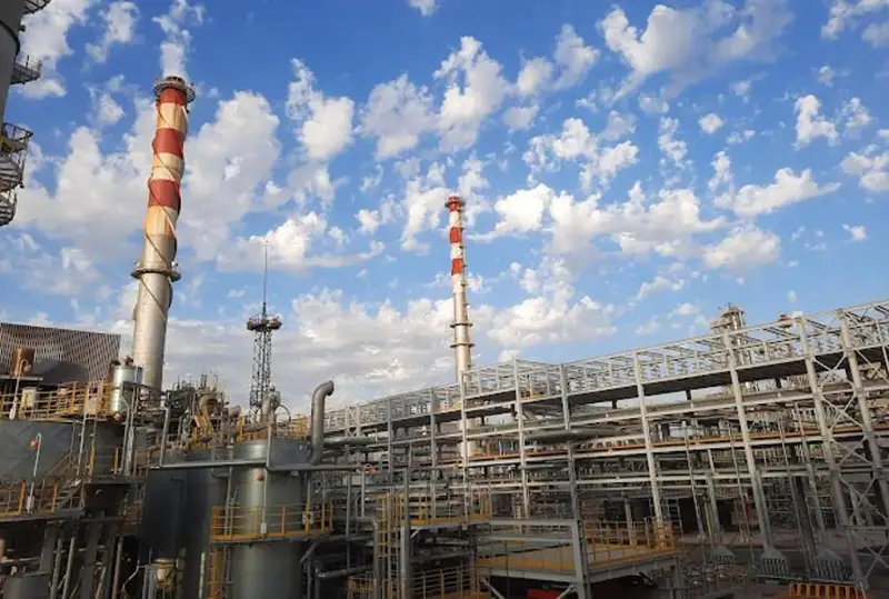 Қозоғистонда олти ойда қанча ёқилғи ишлаб чиқарилган