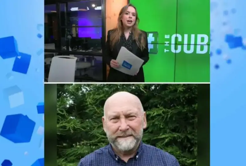 ChatGPT оклеветал австралийского мэра