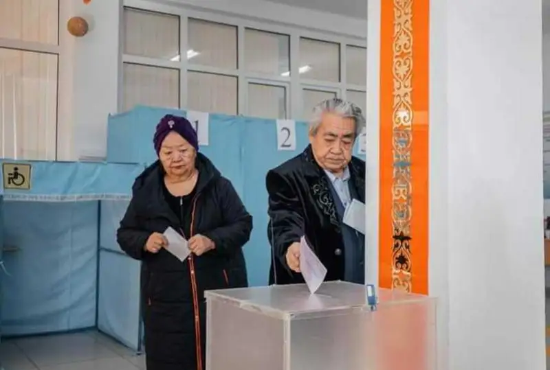 Илья Жаканов: Хочу, чтобы плоды независимости служили грядущим поколениям