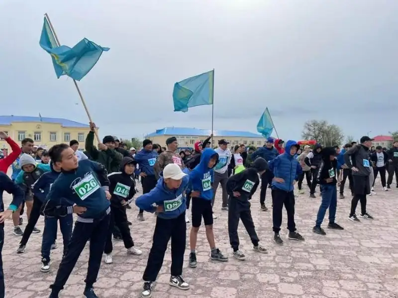 BQO-da jartylaı marafonnyń jeńimpazdary anyqtaldy
