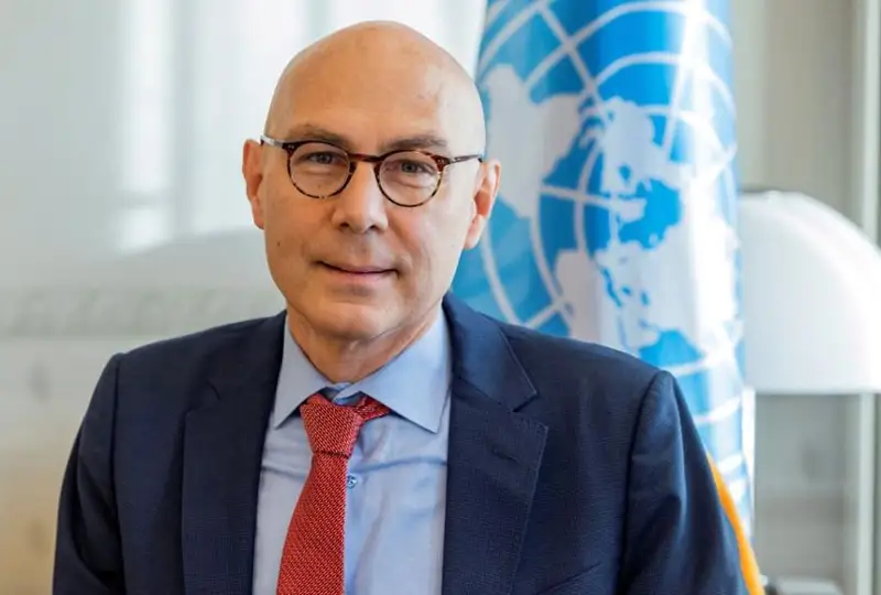 Озвучена программа визита Верховного комиссара ООН по правам человека в Казахстан