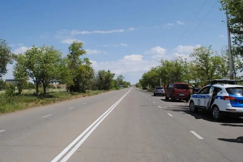 Браконьера задержали в Костанайской области