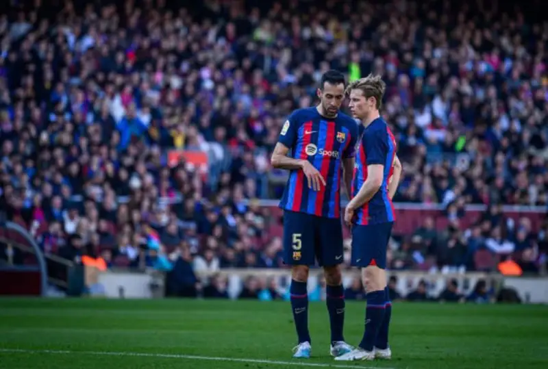 Ликвидация или исключение из Ла Лиги: «Барселоне» грозит наказание по делу о коррупции