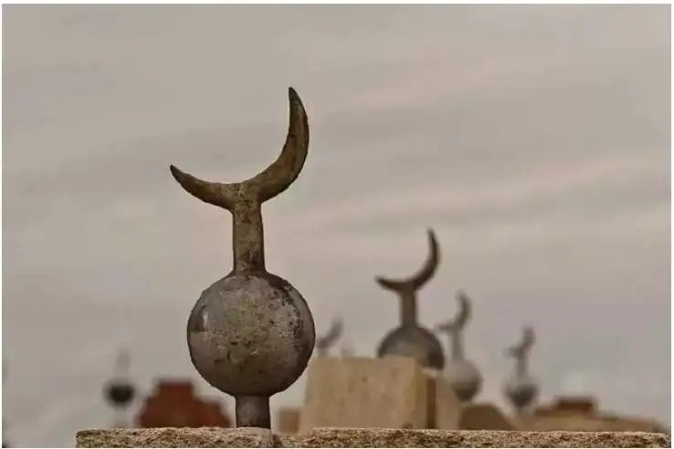 استاناداعى 4 جەرلەۋ ورنىنا رەسمي مارتەبە بەرىلەدى