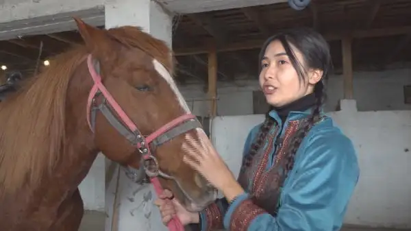 باتىس وڭىرىندە بولاشاق تۇمار حانشا ءوسىپ كەلەدى